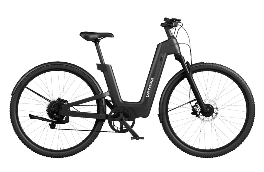 Carbon Fusion GT