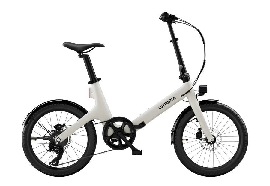 Carbon Fold ST