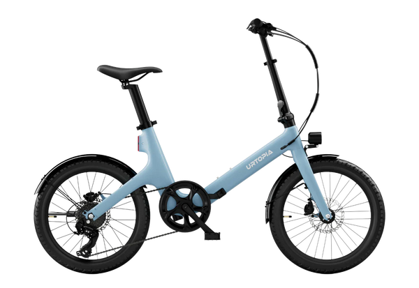 Carbon Fold ST