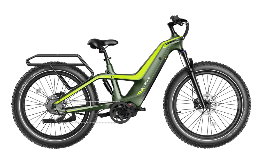 Hero 750W