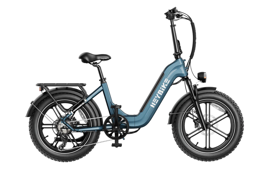 Ranger S 1000W