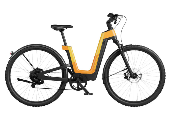 Carbon Fusion Pro